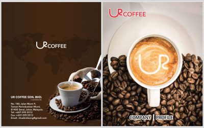 UR Coffee 咖啡工厂 Company Profile